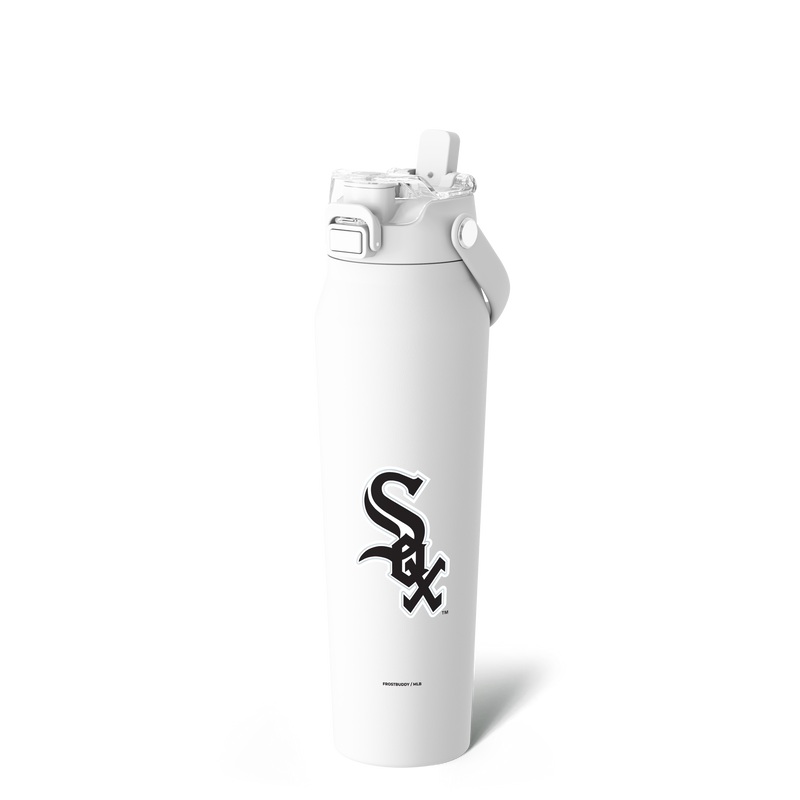 Bottle 32oz Chicago White Sox Gameday