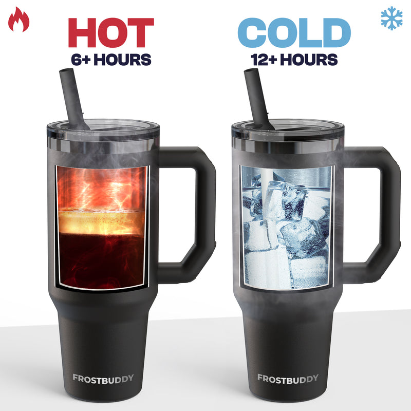 Thicc 40oz Florida Gators Skin + Bundle