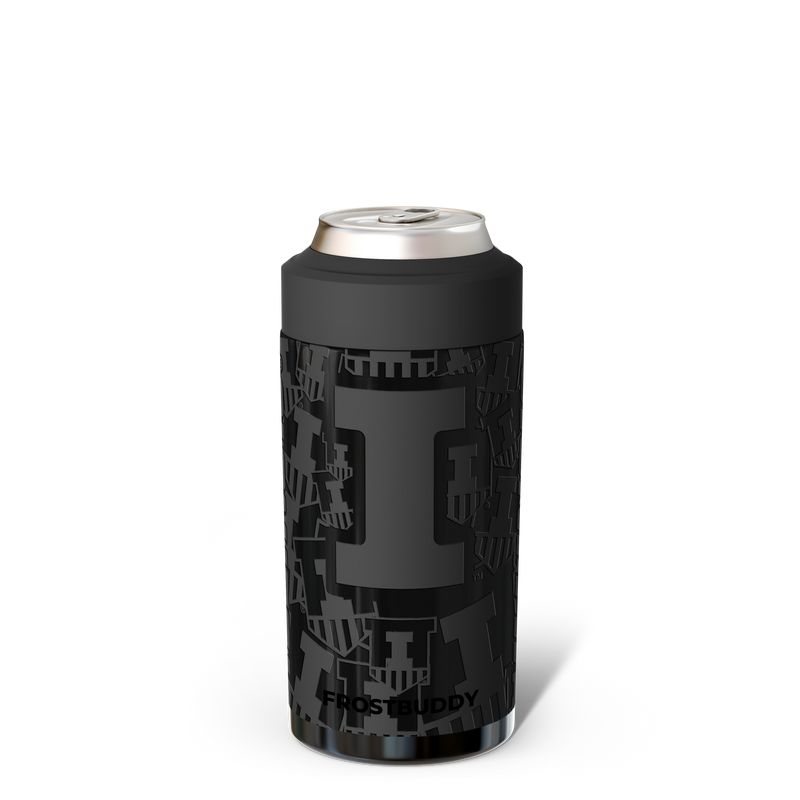 Universal Illinois Fighting Illini Night Game