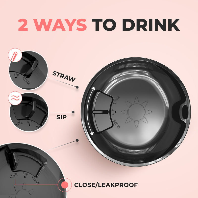 Thicc 40oz Softball Drip