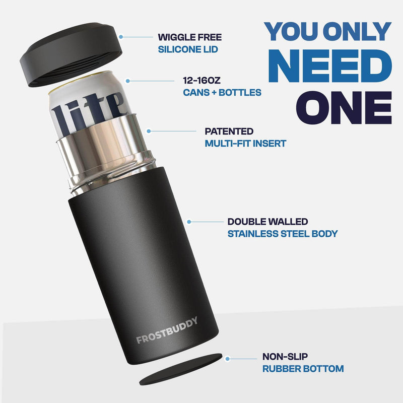 Universal Carbon Fiber