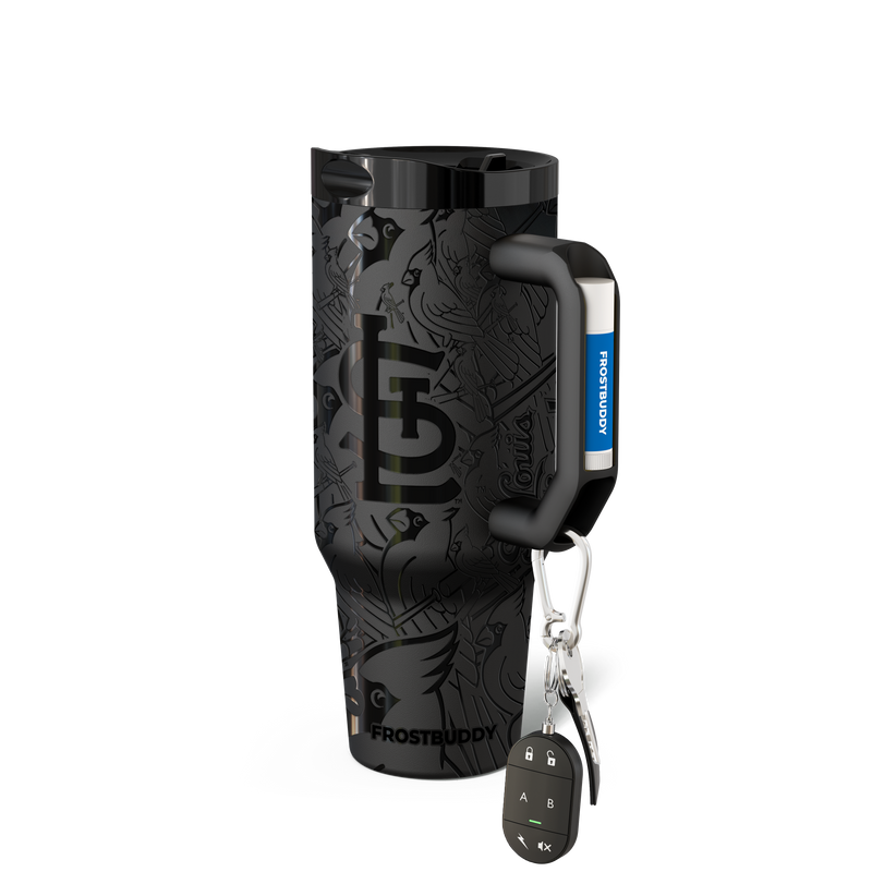 Thicc 40oz St. Louis Cardinals Night Game