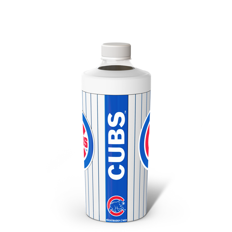 Universal XL Chicago Cubs Gameday