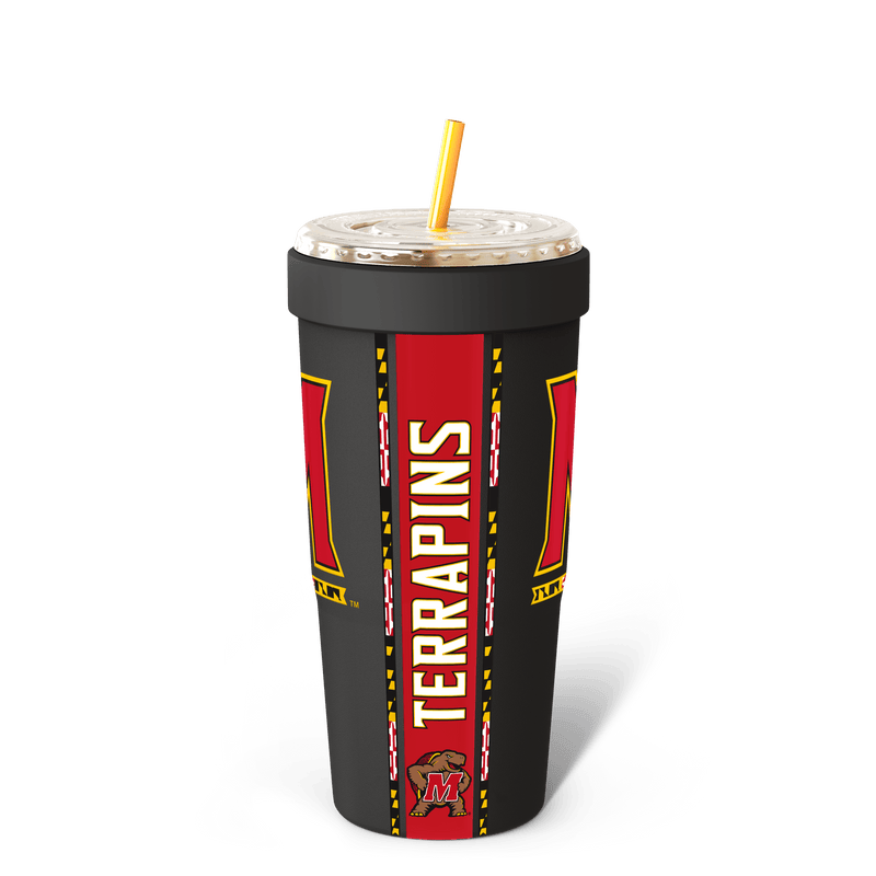 To-Go Maryland Terrapins Gameday