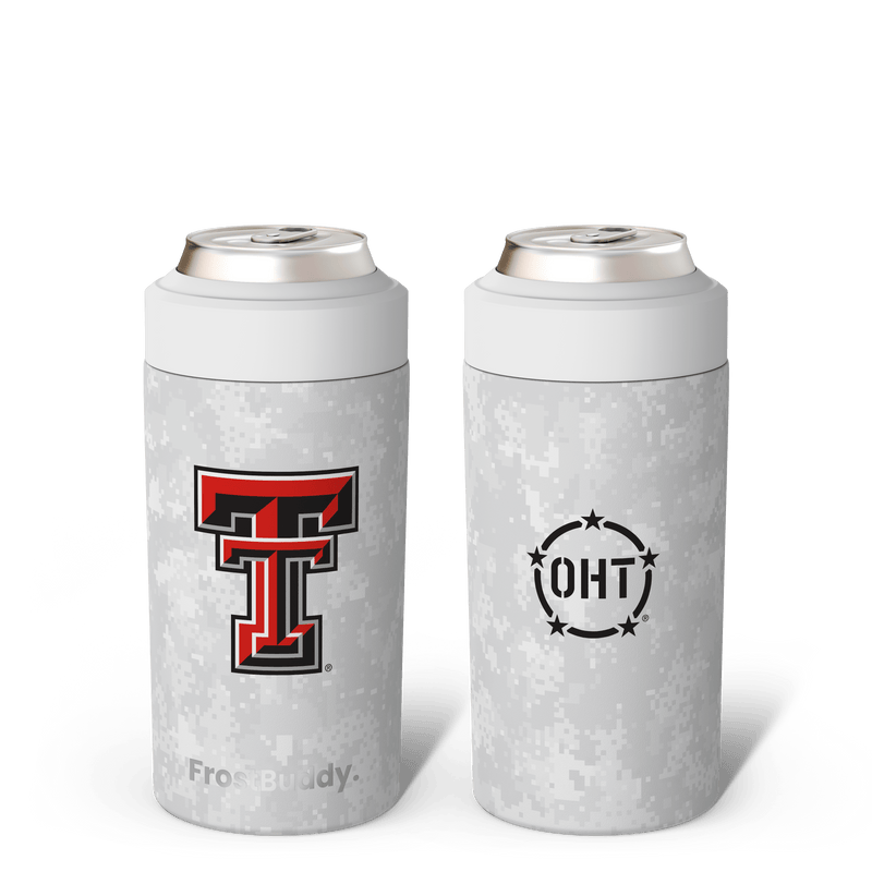 Universal Texas Tech x OHT