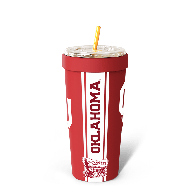 To-Go Oklahoma Sooners Gameday