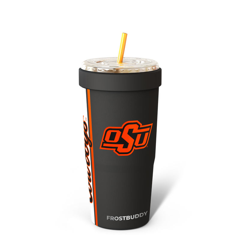 To-Go Oklahoma State Cowboys Gameday