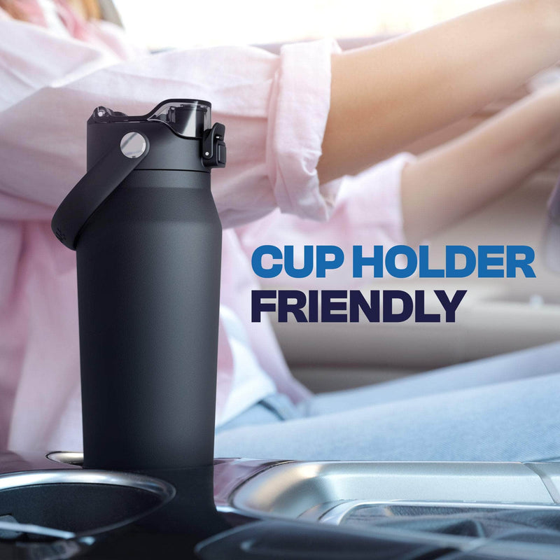 Bottle 32oz Frosty Freeze
